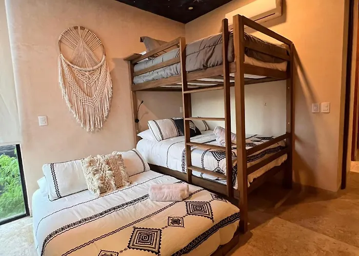 Selva Tulum
