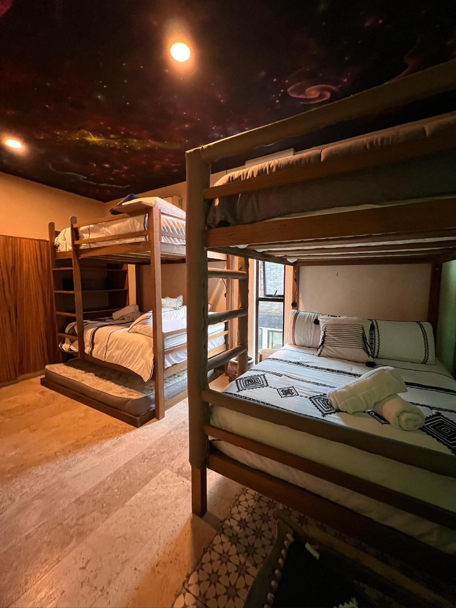 Albergue Selva *