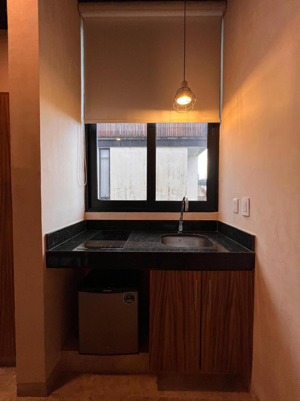 Albergue Selva *