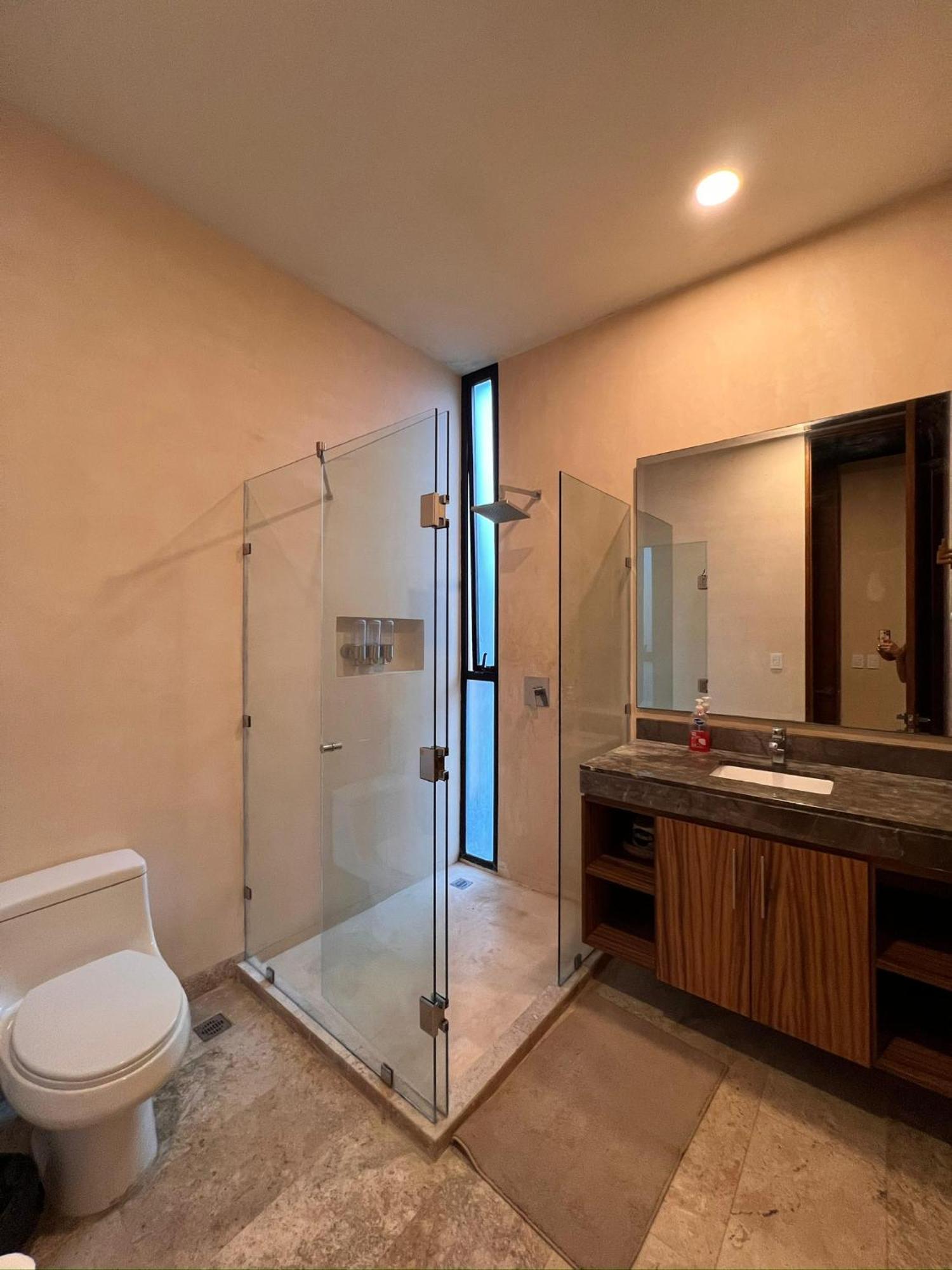 Selva Albergue Tulum