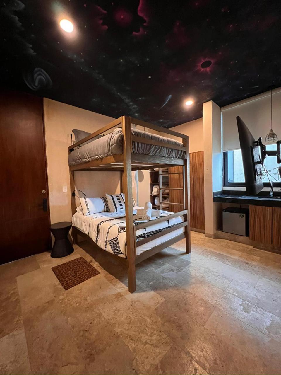 Hostel Selva Tulum